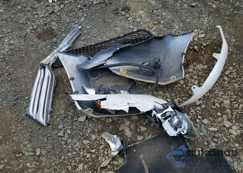 2012 Toyota Venza Le z USA, uszkodzony, nr VIN 4T3BA3BB6CU033879